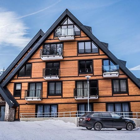 Apartman Adelka 403 Spindleruv Mlyn Bagian luar foto