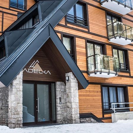 Apartman Adelka 403 Spindleruv Mlyn Bagian luar foto
