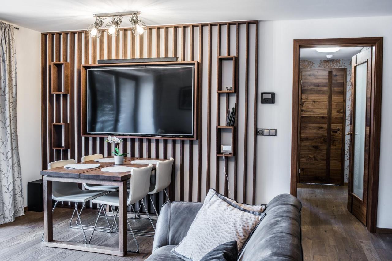 Apartman Adelka 403 Spindleruv Mlyn Bagian luar foto