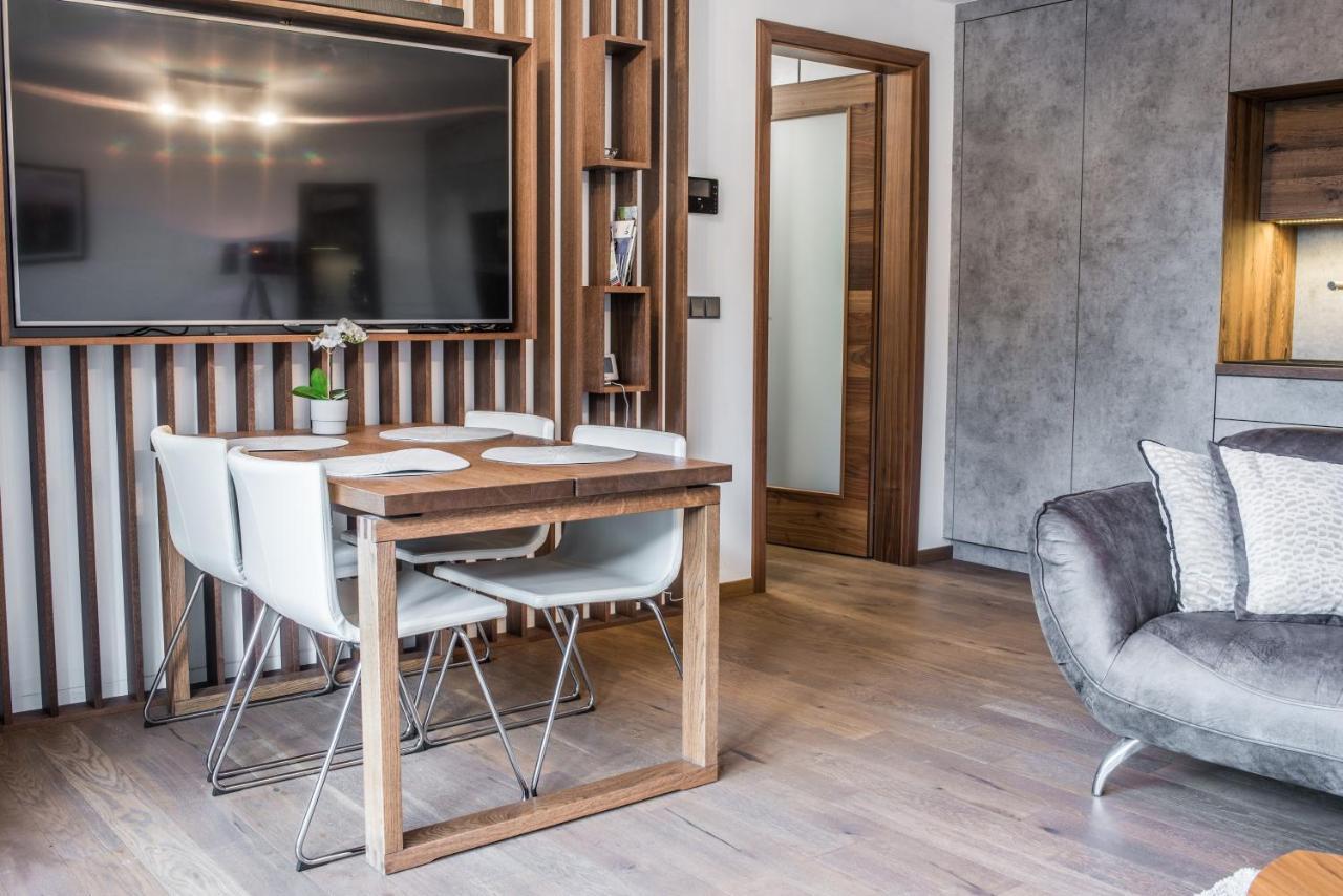 Apartman Adelka 403 Spindleruv Mlyn Bagian luar foto