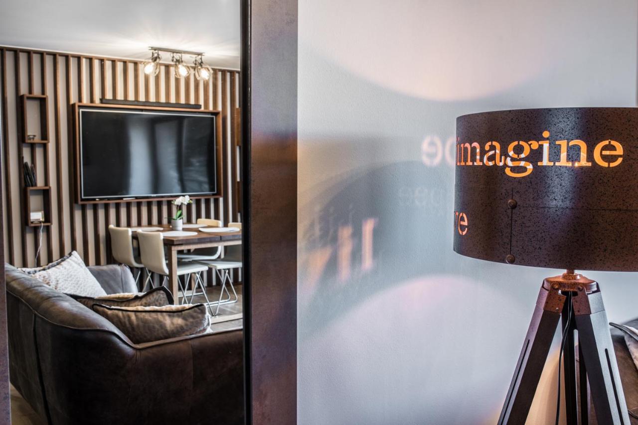 Apartman Adelka 403 Spindleruv Mlyn Bagian luar foto