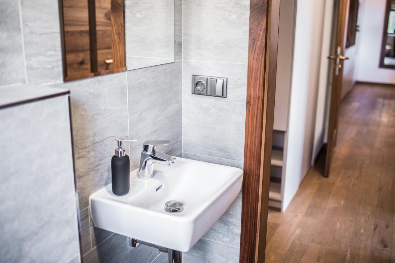 Apartman Adelka 403 Spindleruv Mlyn Bagian luar foto