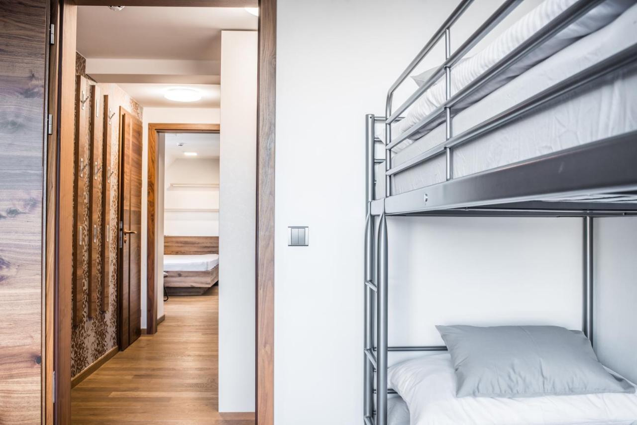 Apartman Adelka 403 Spindleruv Mlyn Bagian luar foto