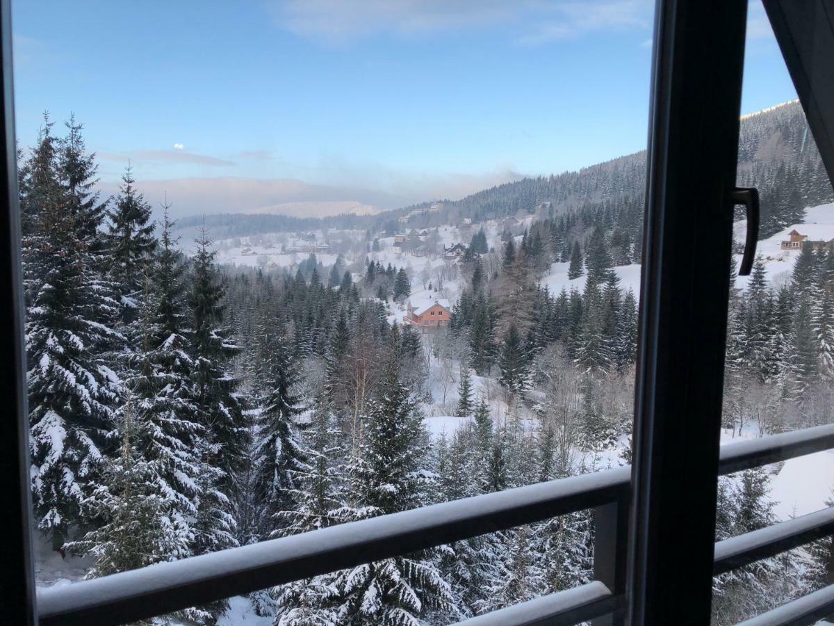 Apartman Adelka 403 Spindleruv Mlyn Bagian luar foto